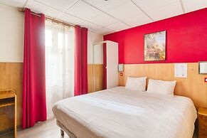 Hotel Nord Est