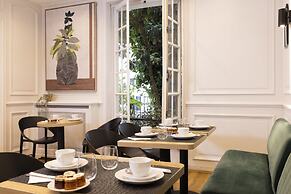 Hotel Nord Est