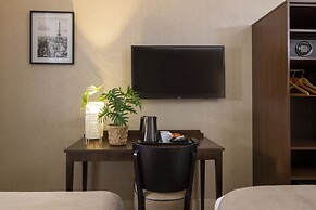 Hotel Nord Est