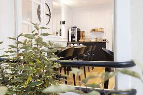 Hotel Nord Est