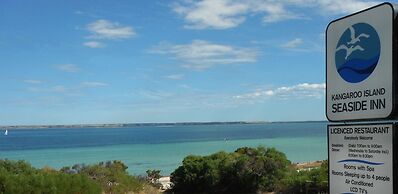 Kangaroo Island Seaside Inn