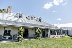Spicers Guesthouse