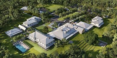 Spicers Guesthouse