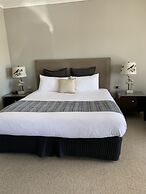 Federation Motel Resort