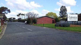 Federation Motel Resort