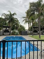 Federation Motel Resort