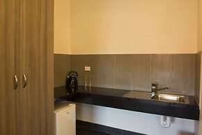 Federation Motel Resort
