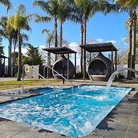 Federation Motel Resort