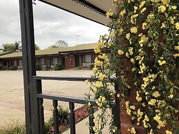 Federation Motel Resort