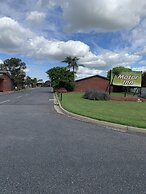 Federation Motel Resort