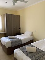 Federation Motel Resort