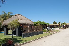 Federation Motel Resort