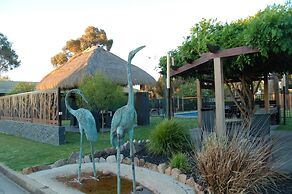 Federation Motel Resort