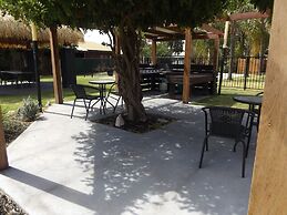 Federation Motel Resort
