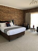 Federation Motel Resort