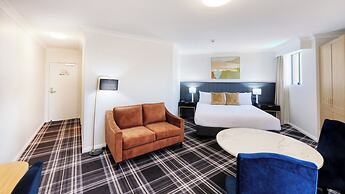 Dubbo RSL Club Motel