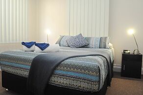 Dubbo RSL Club Motel