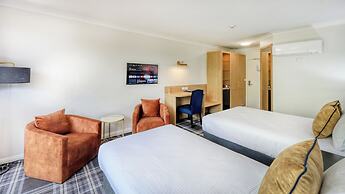 Dubbo RSL Club Motel