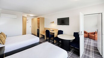 Dubbo RSL Club Motel