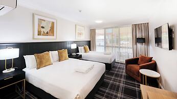 Dubbo RSL Club Motel
