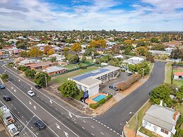 Comfort Inn Dubbo City