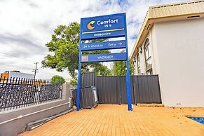 Comfort Inn Dubbo City