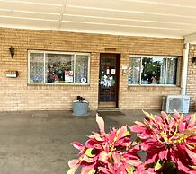 Gilgandra Motel
