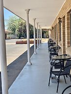 Gilgandra Motel