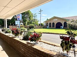 Gilgandra Motel