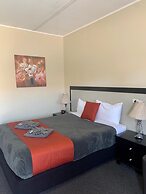 Gilgandra Motel