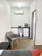 Gilgandra Motel