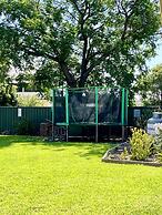 Gilgandra Motel