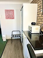 Gilgandra Motel