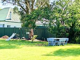 Gilgandra Motel