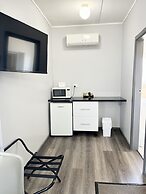 Gilgandra Motel