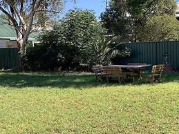 Gilgandra Motel