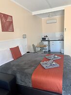 Gilgandra Motel
