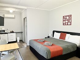 Gilgandra Motel