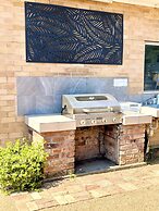 Gilgandra Motel