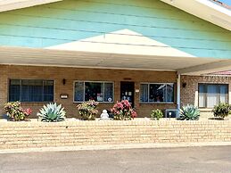 Gilgandra Motel