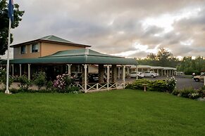 Rest Point Motor Inn