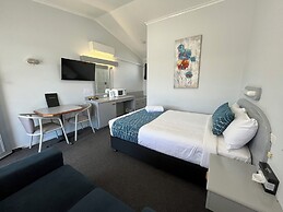 Rest Point Motor Inn