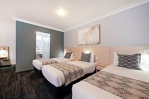 Fitzroy Motor Inn Grafton