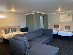 Fitzroy Motor Inn Grafton
