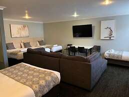 Fitzroy Motor Inn Grafton