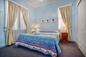 Fitzroy Motor Inn Grafton