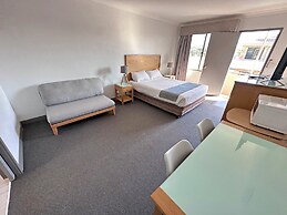 Spa Village Motel