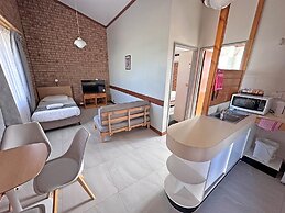 Spa Village Motel
