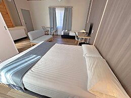 Spa Village Motel