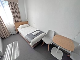 Spa Village Motel